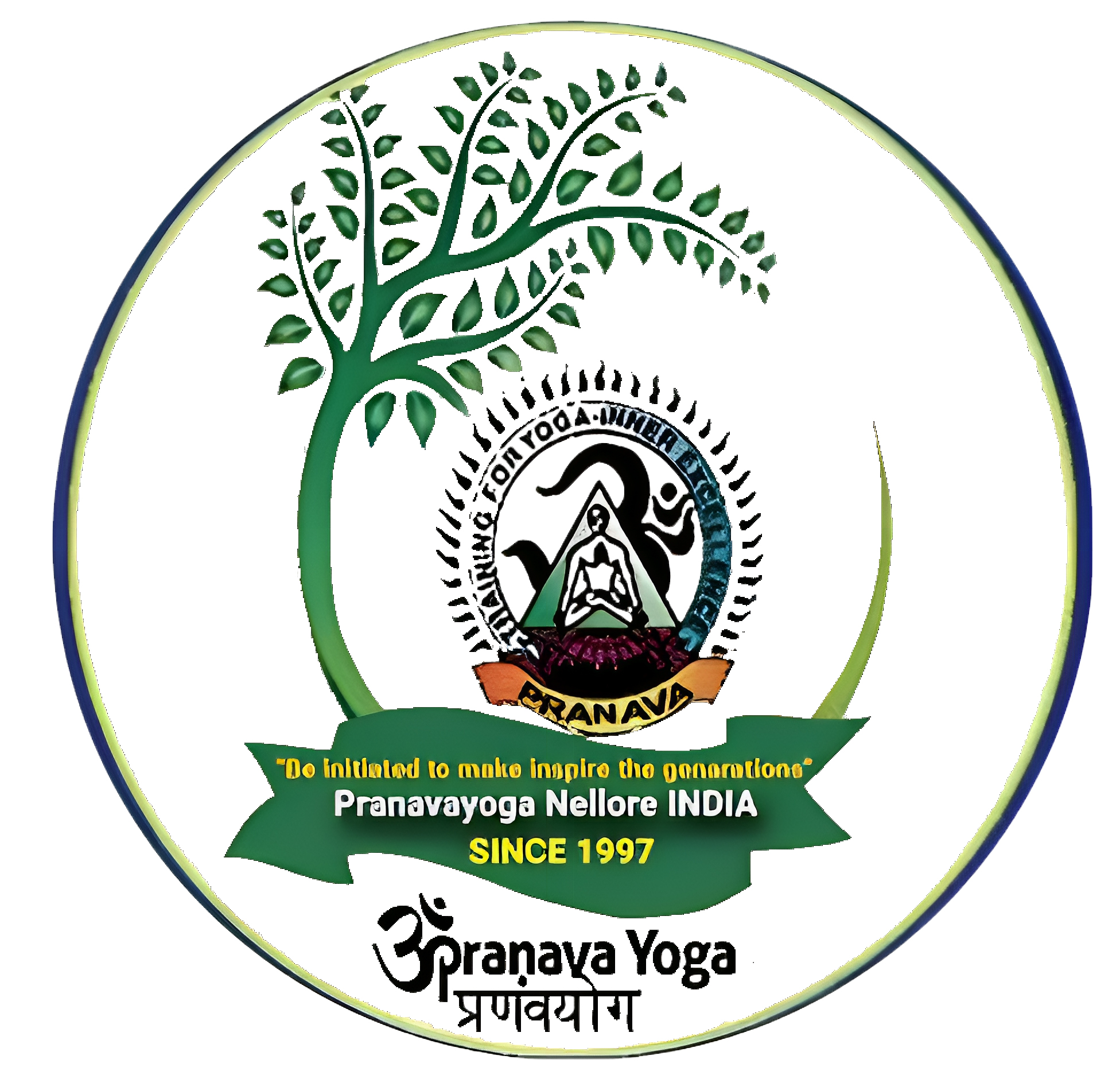 Pranava counselling &amp;Wellness Yoga centre- Nellore-India.